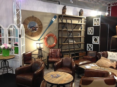JP2B Décoration, Magasin de Meubles et Décoration à Parville