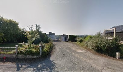 Monthorin Denis Eurl, Magasin de Meubles et Décoration à La Chapelle-Saint-Aubert