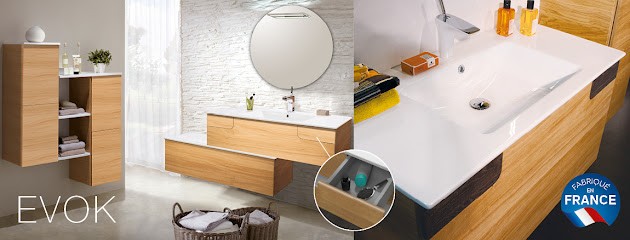 Lido Paris, Magasin de Meubles et Décoration à Nomexy