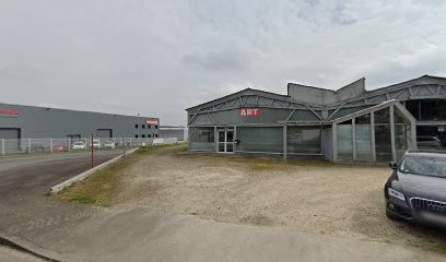 FERREY MOBILIERS BRETAGNE INTER, Magasin de Meubles et Décoration à Saint-Gilles