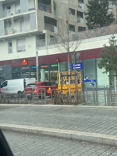 GiFi Nanterre, Magasin de Meubles et Décoration à Nanterre