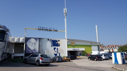 Emmaus Community France, Magasin de Meubles et Décoration à Vandoeuvre-lès-Nancy