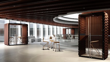 Korzen, Magasin de Meubles et Décoration à Versailles