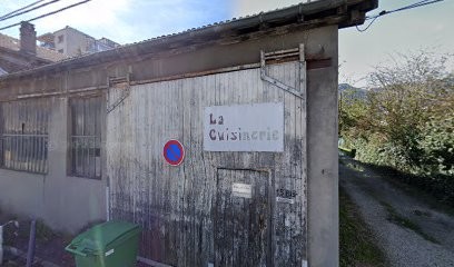 Menuiserie du Drac, Magasin de Meubles et Décoration à Fontaine