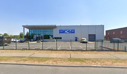 Linéaire Alimentaire, Fabricant de Meubles à Mennecy