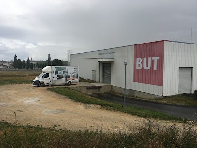 BUT, Magasin de Meubles et Décoration à Issoudun