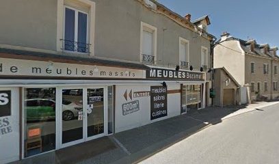 Meubles Mercadié, Magasin de Meubles et Décoration à Laissac-Sévérac l'Église