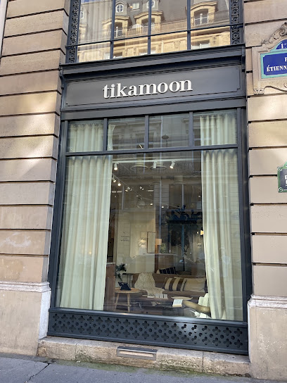 Tikamoon Magasin De Meubles à Paris 01