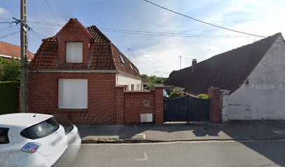 Merlier, Magasin de Meubles et Décoration à Saint-Martin-lez-Tatinghem