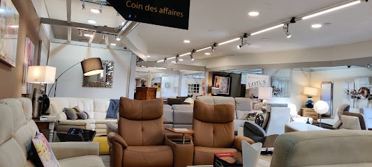 Literie Et Meubles Du Luc/Maxiliterie Magasin De Meubles au Luc