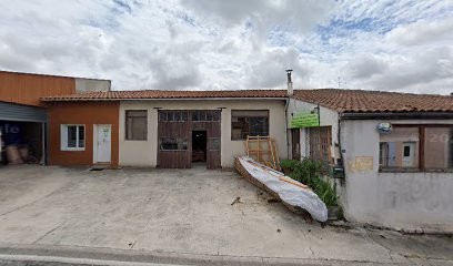 Mcco MENUISERIE CHARPENTE COUVERTURE OVIDE, Magasin de Meubles et Décoration à Saint-Ciers-du-Taillon