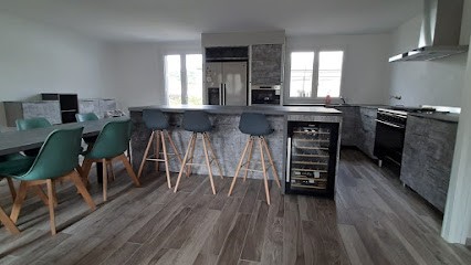 Jb Agencement, Magasin de Meubles et Décoration à Larzicourt