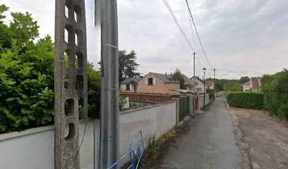 Menuiserie TRINQUET, Magasin de Meubles et Décoration à L'Isle-Adam