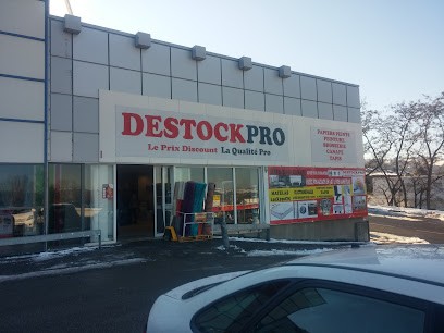 Destockpro Saint Etienne, Magasin de Meubles et Décoration à Saint-Priest-en-Jarez