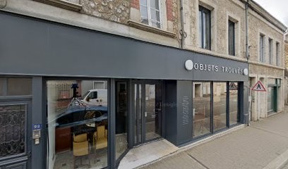 Objets Trouvés, Magasin de Meubles et Décoration à Nogent-le-Rotrou
