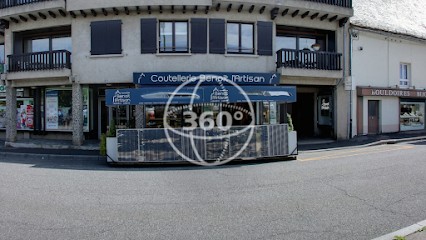 Benoit L'Artisan, Magasin de Meubles et Décoration à Laguiole