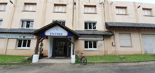 Ressourcerie L'abri Les Andelys Magasin De Meubles aux Andelys