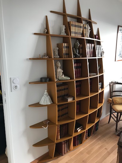 Mithka Design, Fabricant de Meubles à L'Haÿ-les-Roses