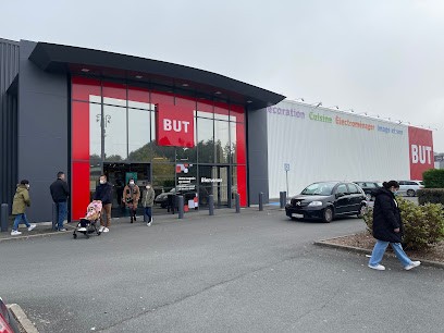 BUT, Magasin de Meubles et Décoration à Lys-lez-Lannoy