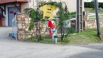 Menuiserie Charpente des Sapins, Magasin de Meubles et Décoration à Saint-Christo-en-Jarez