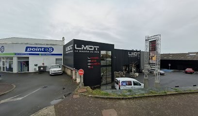 BAO, Magasin de Meubles et Décoration à Yquelon