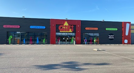 GiFi Vertou, Magasin de Meubles et Décoration à Vertou