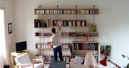 Un Week-end à la Maison, Magasin de Meubles et Décoration à La Chapelle-Craonnaise