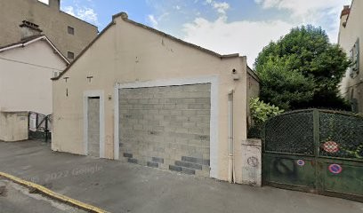 AtelierCagibi, Magasin de Meubles et Décoration à Pau