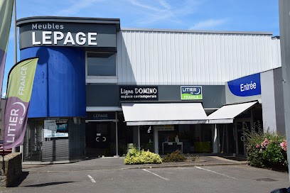 Meubles Lepage, Magasin de Meubles et Décoration à Flers