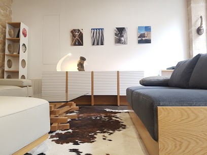 MIO Edition, Fabricant de Meubles à Paris 03