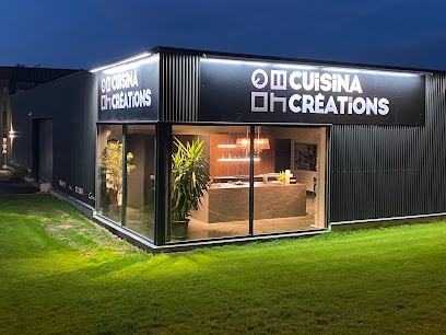 Cuisina Créations, Magasin de Meubles et Décoration à Wiwersheim