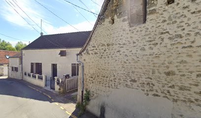 Gérald TABOUBI | Chaudronnier Soudeur, Fabricant de Meubles à Saint-Martin-le-Beau