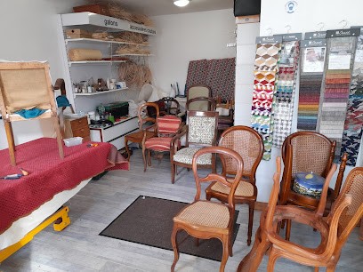 Tapissier Cannage, Magasin de Meubles et Décoration à Goulven