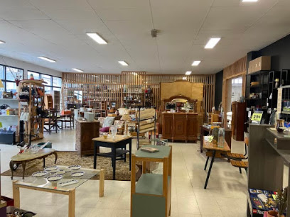 La Nouvelle Frabrique Auch Magasin De Meubles à Auch