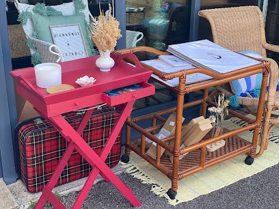 L'établi, Magasin De Meubles à Quiberon