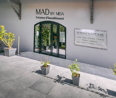 MAD By Meia, Magasin de Meubles et Décoration à Villy-le-Pelloux