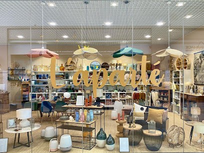 L'aparté, Magasin de Meubles et Décoration à Pleurtuit