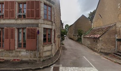 Coupechoux Germain, Magasin de Meubles et Décoration à Étais-la-Sauvin