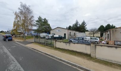 Menuiserie Florent, Magasin de Meubles et Décoration à Saint-Georges-sur-Cher
