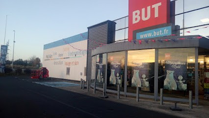 BUT, Magasin de Meubles et Décoration à Puilboreau
