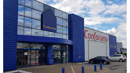 Conforama Cosne Sur Loire, Magasin De Meubles à Cosne-Cours-sur-Loire