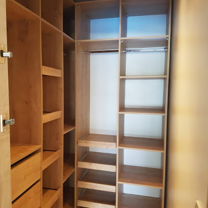 Modern Ml, Fabricant De Meubles à Dijon