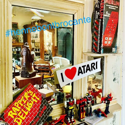 Hennebont Brocante, Magasin de Meubles et Décoration à Hennebont