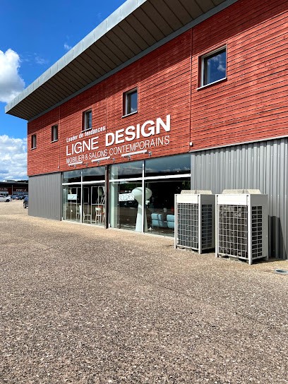 Ligne Design, Magasin de Meubles et Décoration à Lutterbach