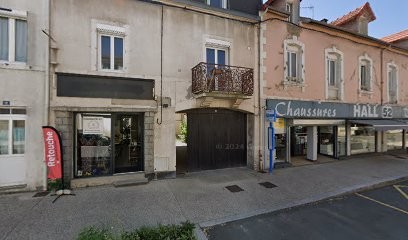 SLOW & DESIGN, Magasin de Meubles et Décoration à Saint-Éloy-les-Mines