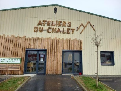 Ateliers du Chalet AIS 35 - Cré'aava, Magasin de Meubles et Décoration à Vitré