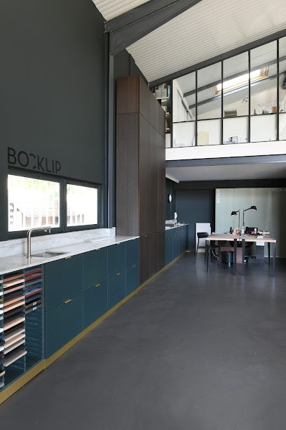 BOCKLIP, Fabricant de Meubles à Saint-Cloud