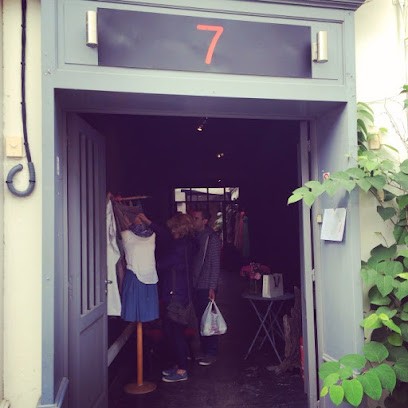 BOUTIQUE 7 ILE DE RE, Magasin de Meubles et Décoration à La Flotte