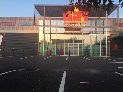 GiFi Podensac, Magasin de Meubles et Décoration à Podensac