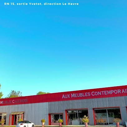 Aux Meubles Cauchois & Contemporains, Magasin de Meubles et Décoration à Valliquerville